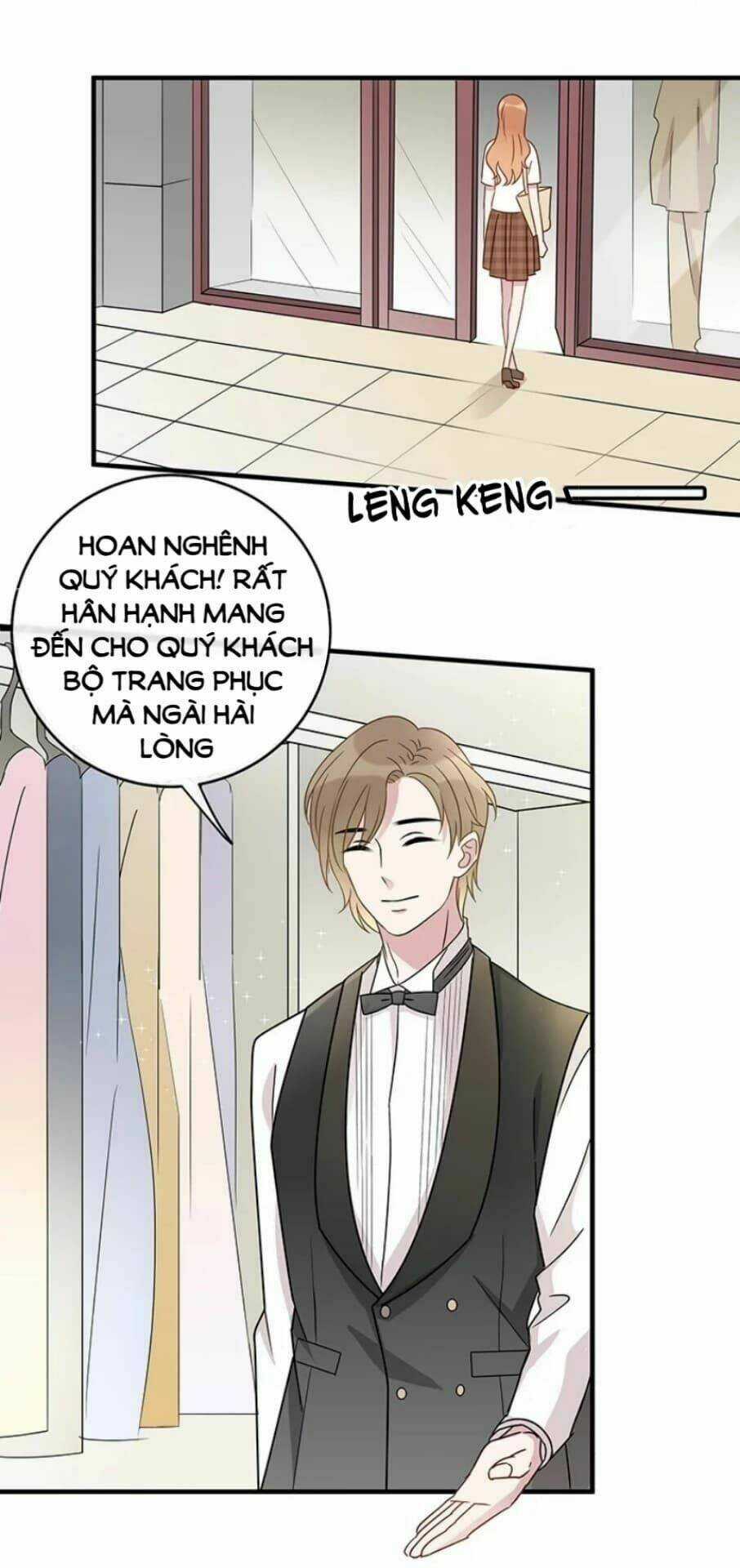 Hãy Call Trước Khi Bốc Cháy Chapter 22 trang 9