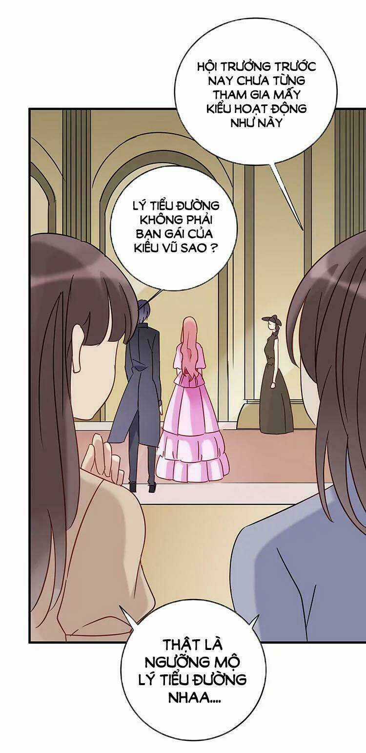 Hãy Call Trước Khi Bốc Cháy Chapter 23 trang 12