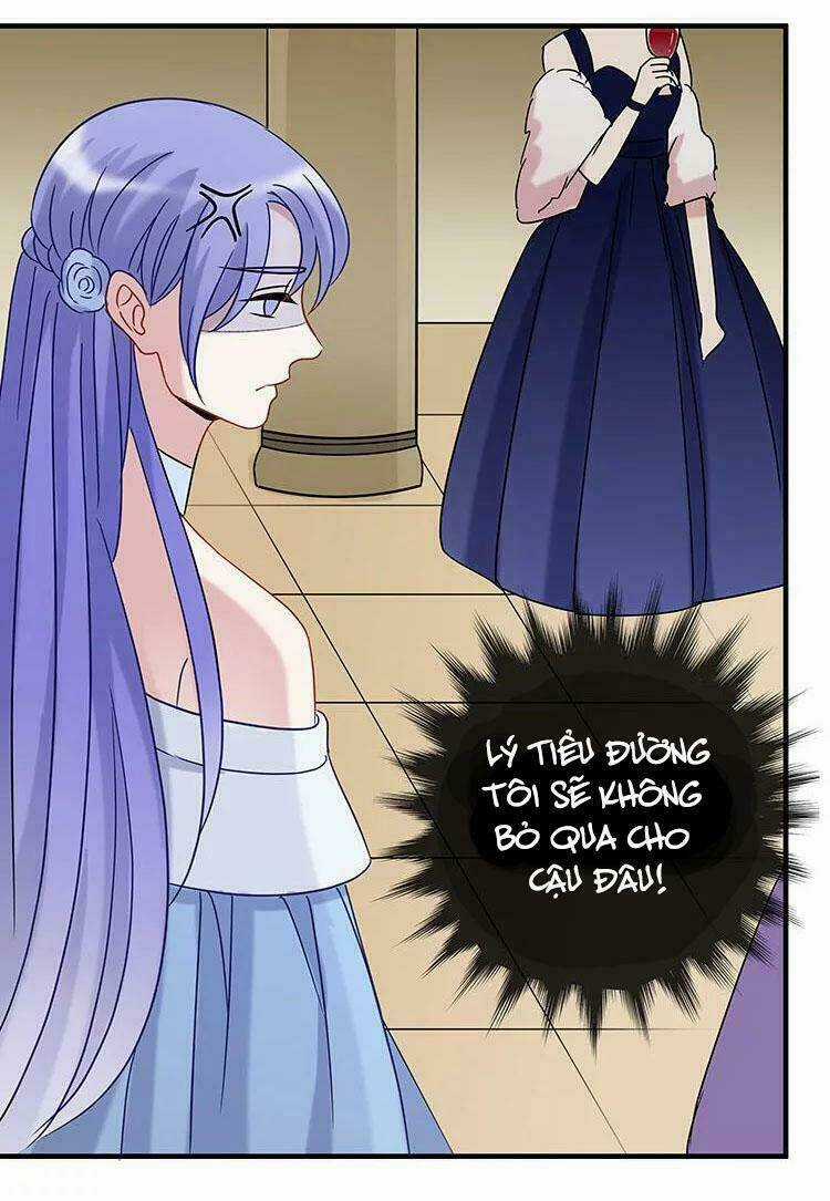 Hãy Call Trước Khi Bốc Cháy Chapter 23 trang 13