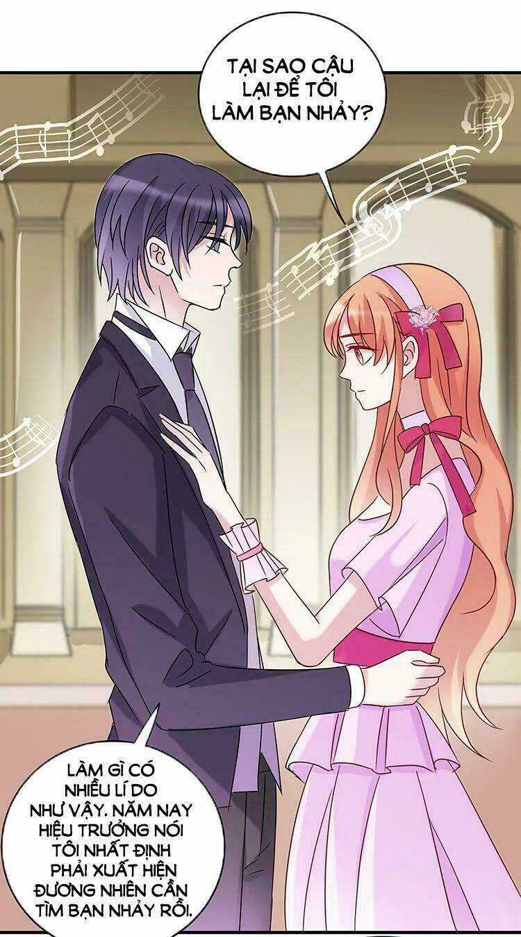 Hãy Call Trước Khi Bốc Cháy Chapter 23 trang 16