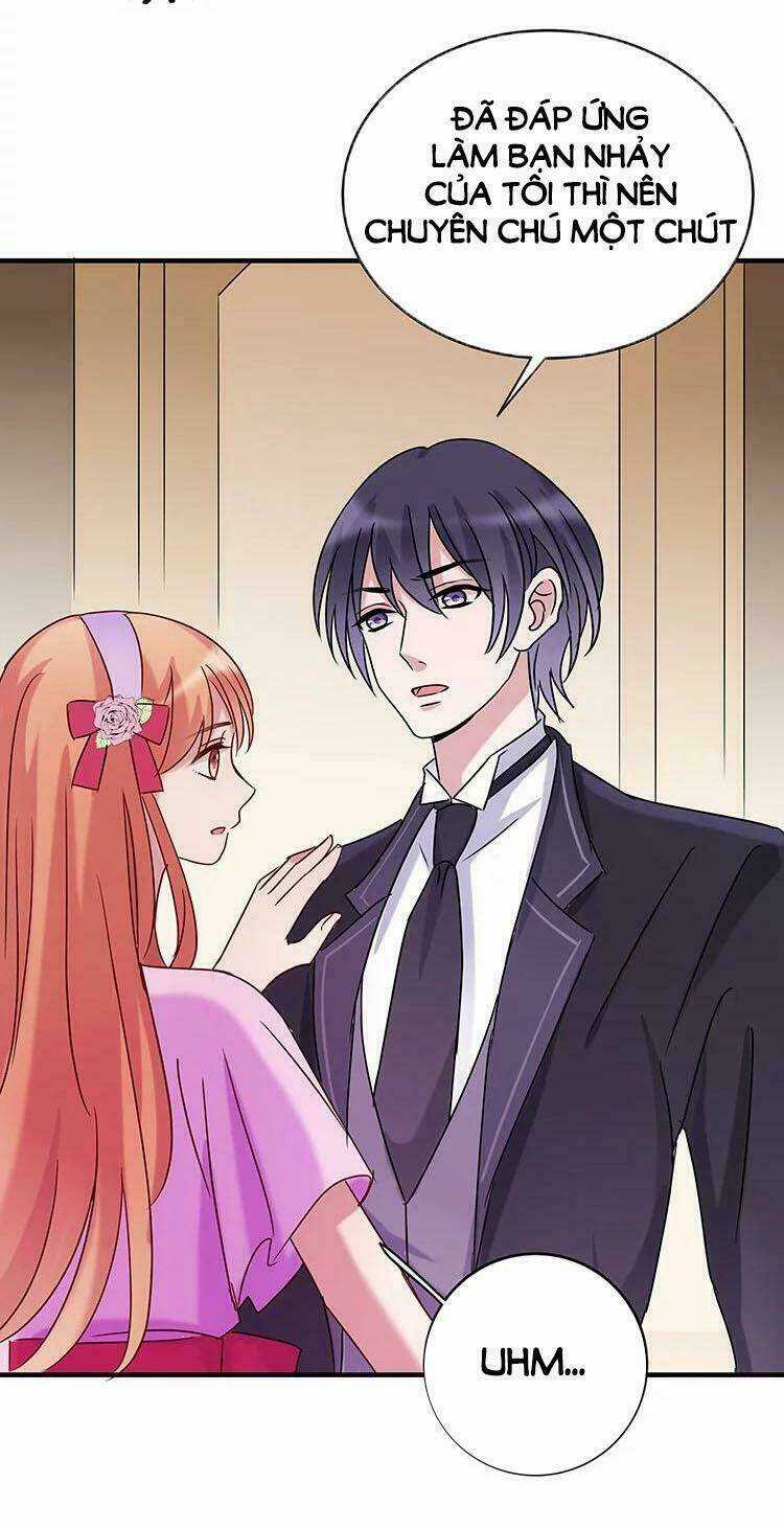 Hãy Call Trước Khi Bốc Cháy Chapter 23 trang 19