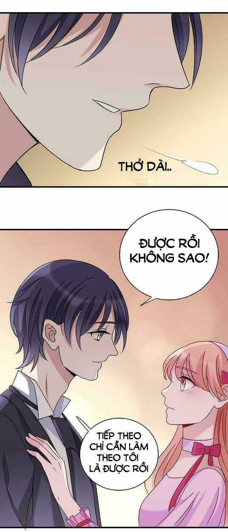 Hãy Call Trước Khi Bốc Cháy Chapter 23 trang 21