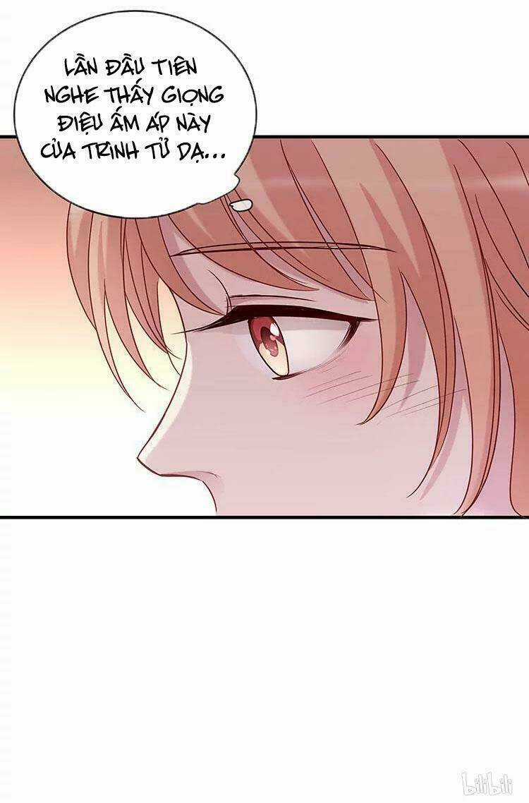 Hãy Call Trước Khi Bốc Cháy Chapter 23 trang 22