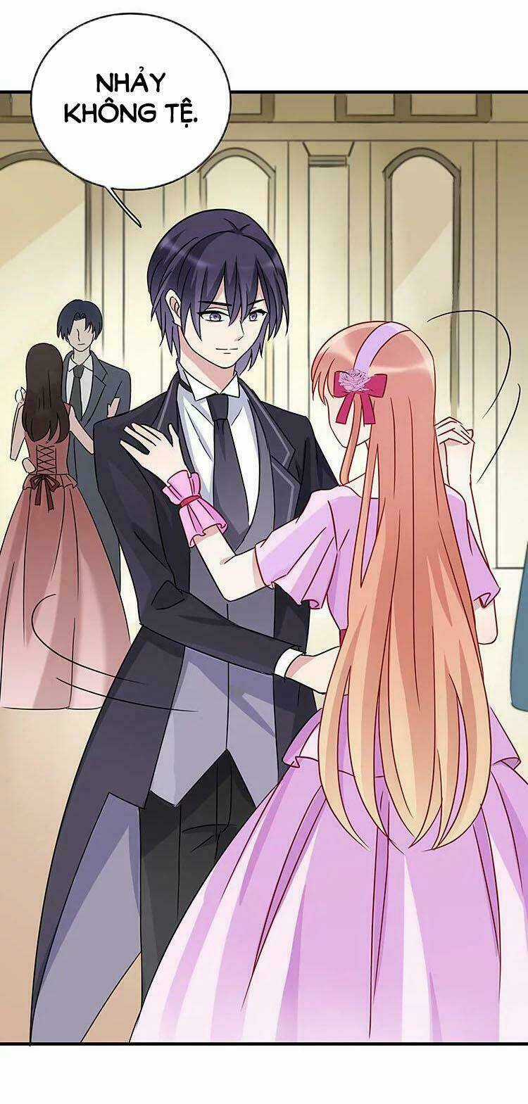 Hãy Call Trước Khi Bốc Cháy Chapter 23 trang 24