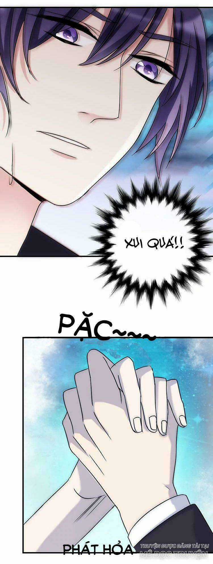 Hãy Call Trước Khi Bốc Cháy Chapter 23 trang 25