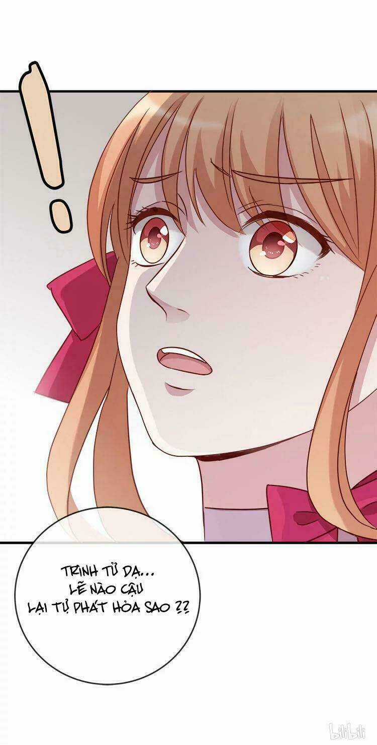 Hãy Call Trước Khi Bốc Cháy Chapter 23 trang 26