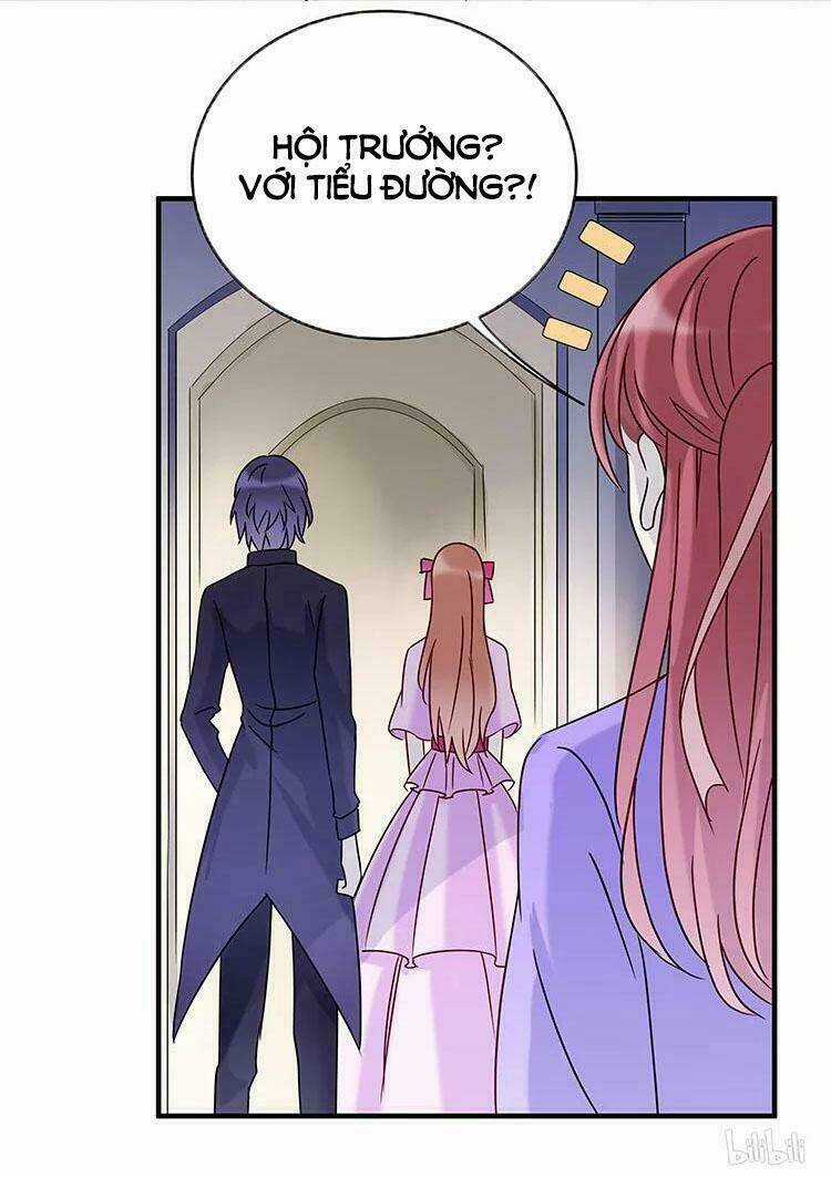 Hãy Call Trước Khi Bốc Cháy Chapter 23 trang 3