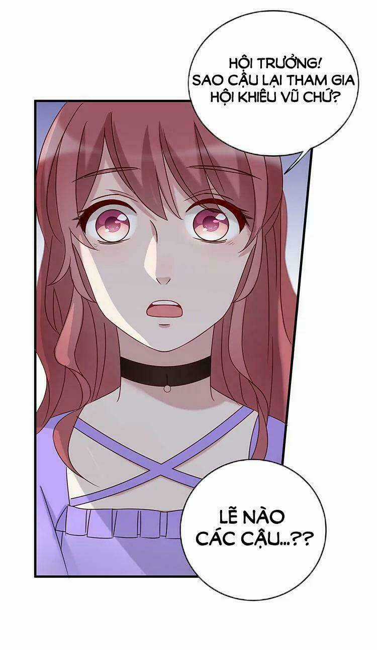 Hãy Call Trước Khi Bốc Cháy Chapter 23 trang 4