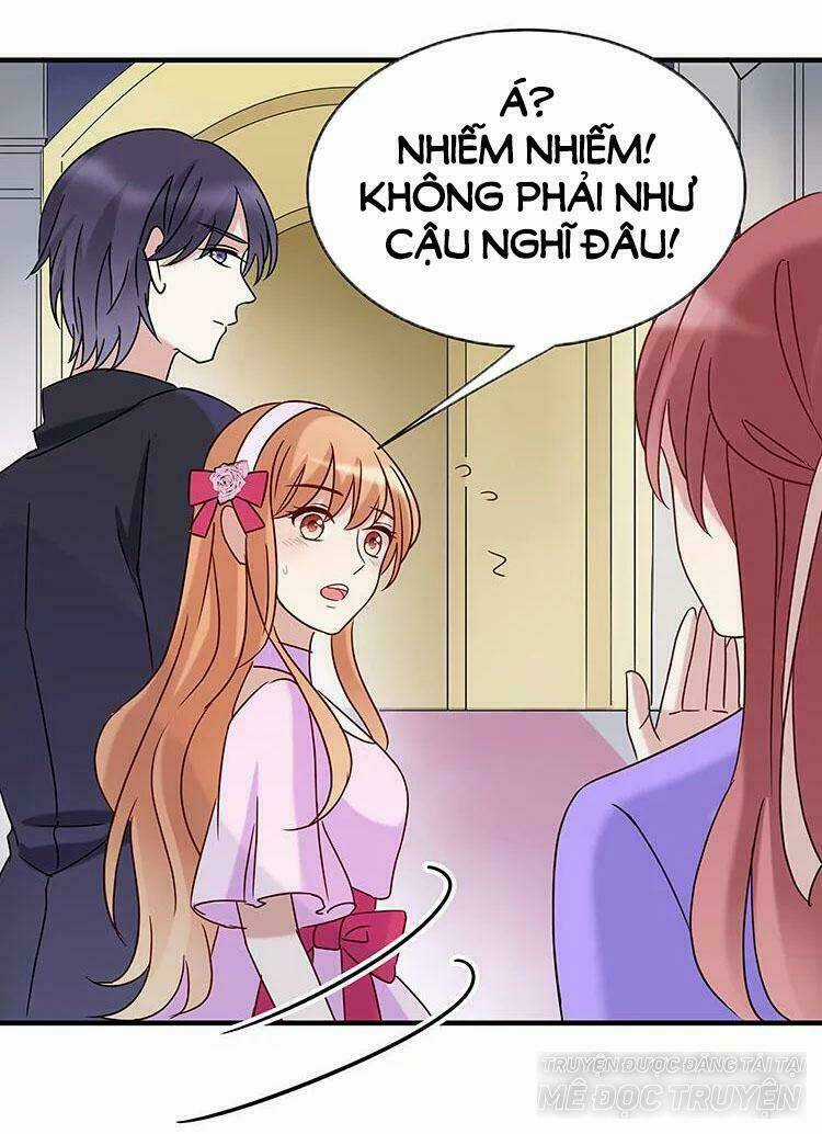 Hãy Call Trước Khi Bốc Cháy Chapter 23 trang 5