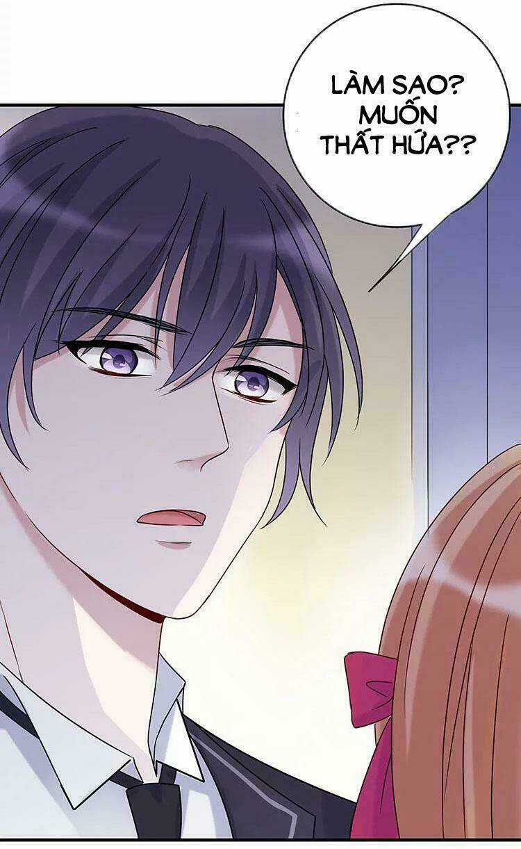 Hãy Call Trước Khi Bốc Cháy Chapter 23 trang 6