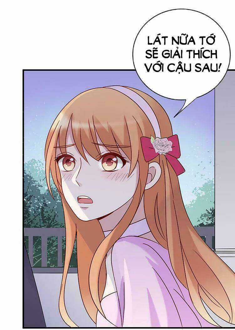 Hãy Call Trước Khi Bốc Cháy Chapter 23 trang 8