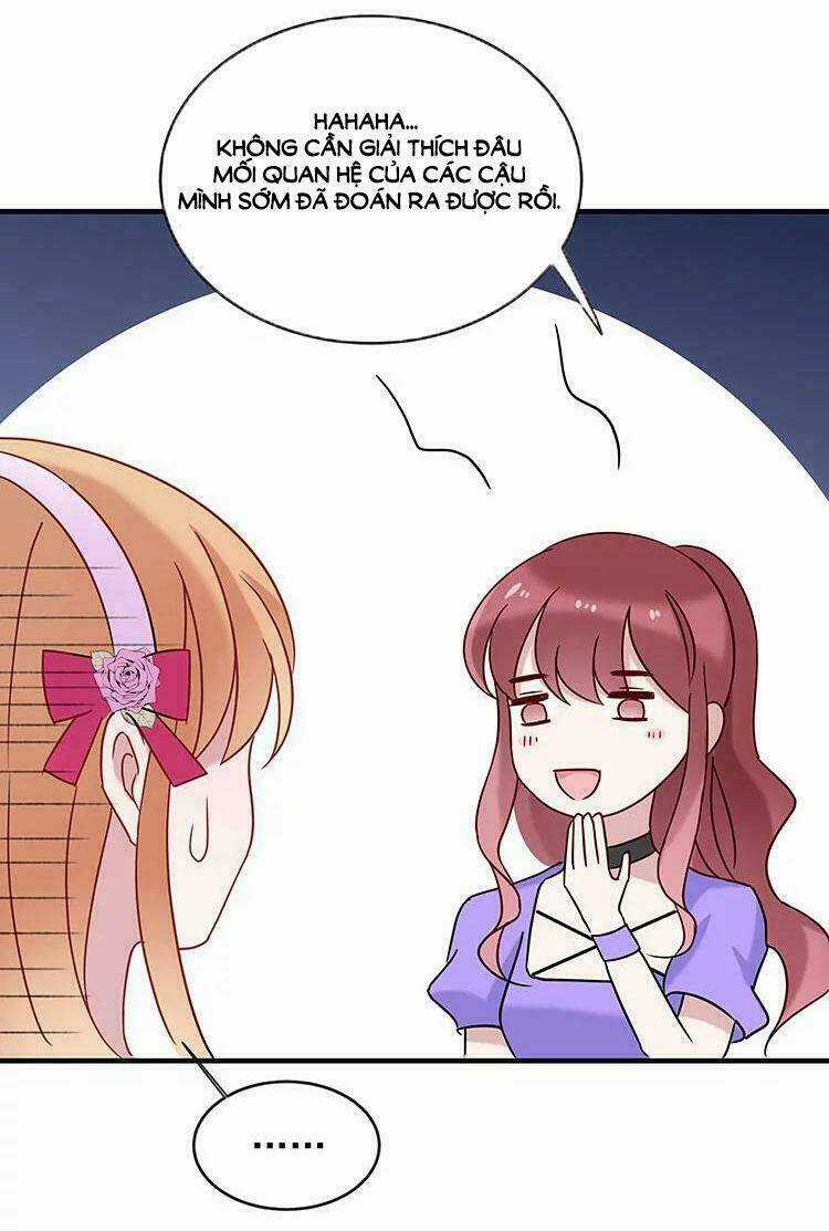 Hãy Call Trước Khi Bốc Cháy Chapter 23 trang 9