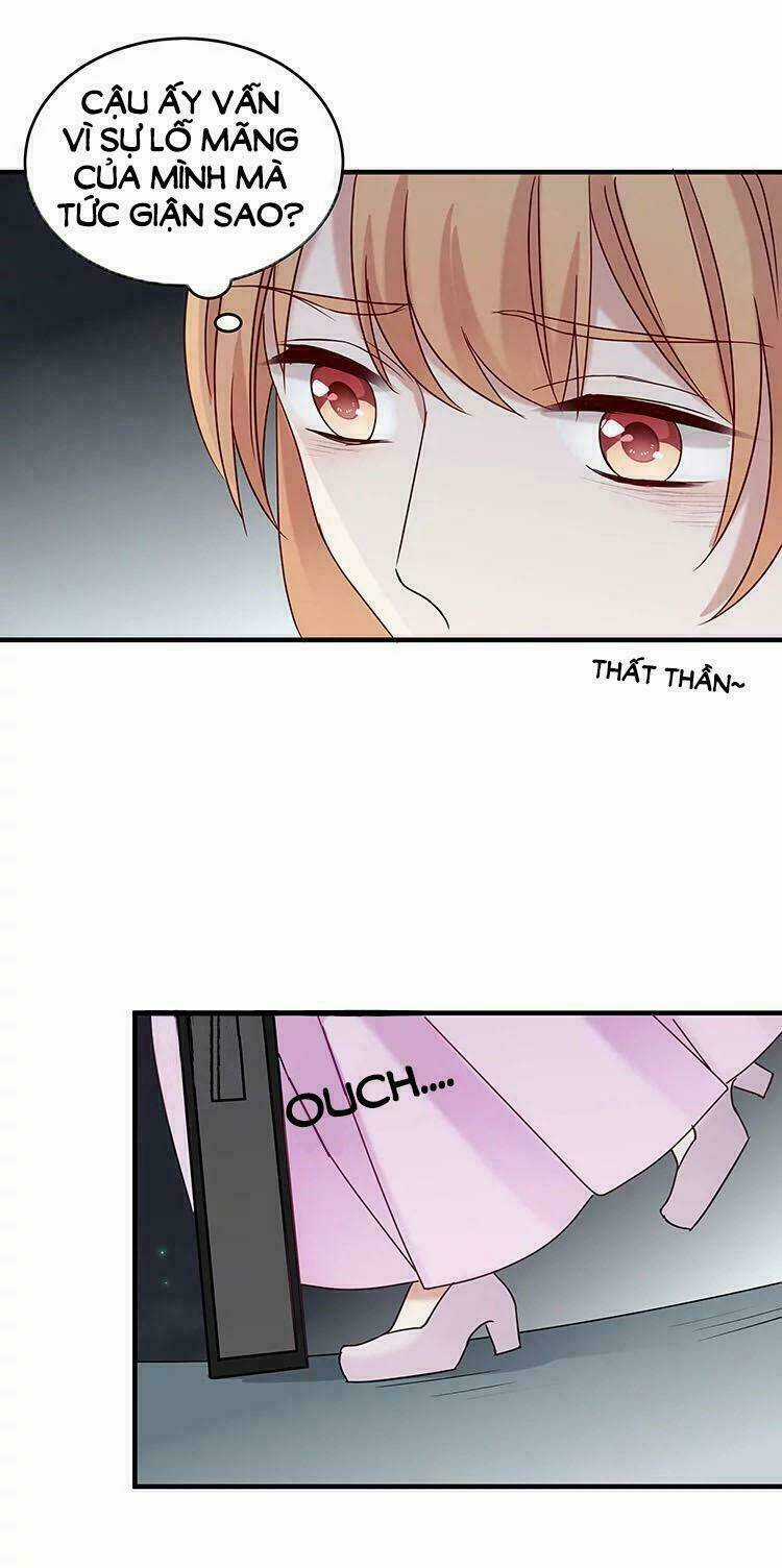 Hãy Call Trước Khi Bốc Cháy Chapter 24 trang 14