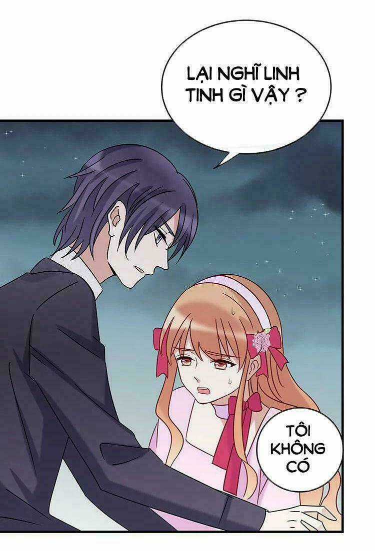 Hãy Call Trước Khi Bốc Cháy Chapter 24 trang 16