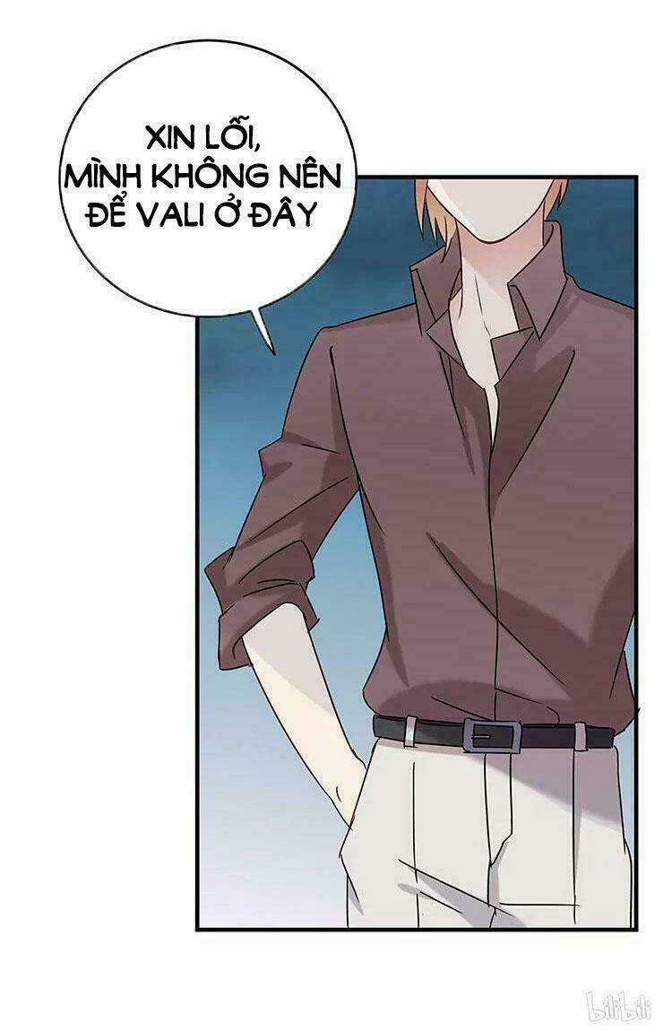 Hãy Call Trước Khi Bốc Cháy Chapter 24 trang 17