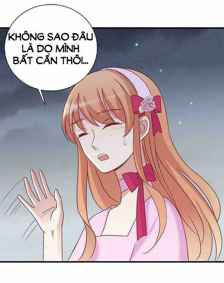 Hãy Call Trước Khi Bốc Cháy Chapter 24 trang 18