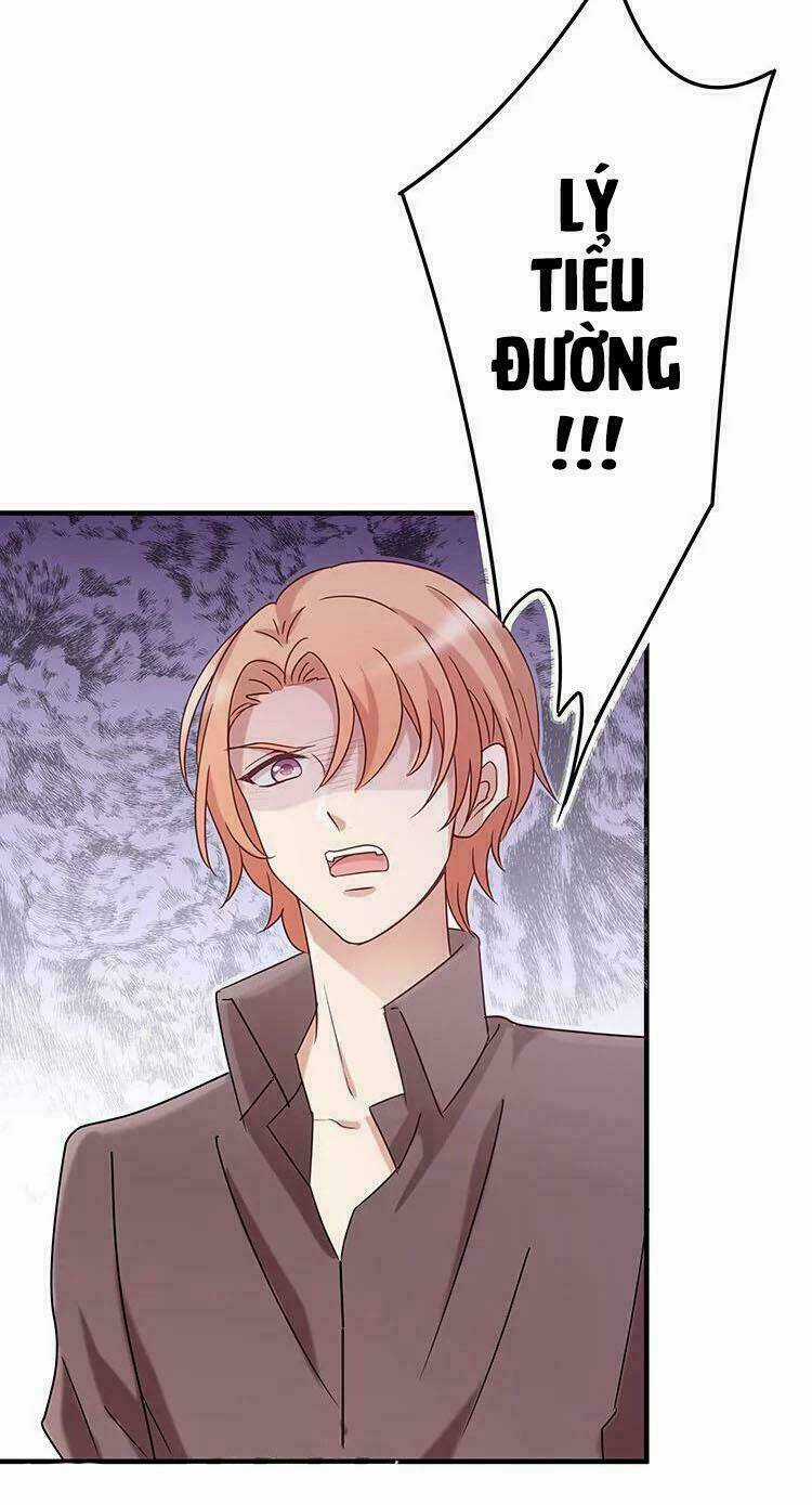 Hãy Call Trước Khi Bốc Cháy Chapter 24 trang 19