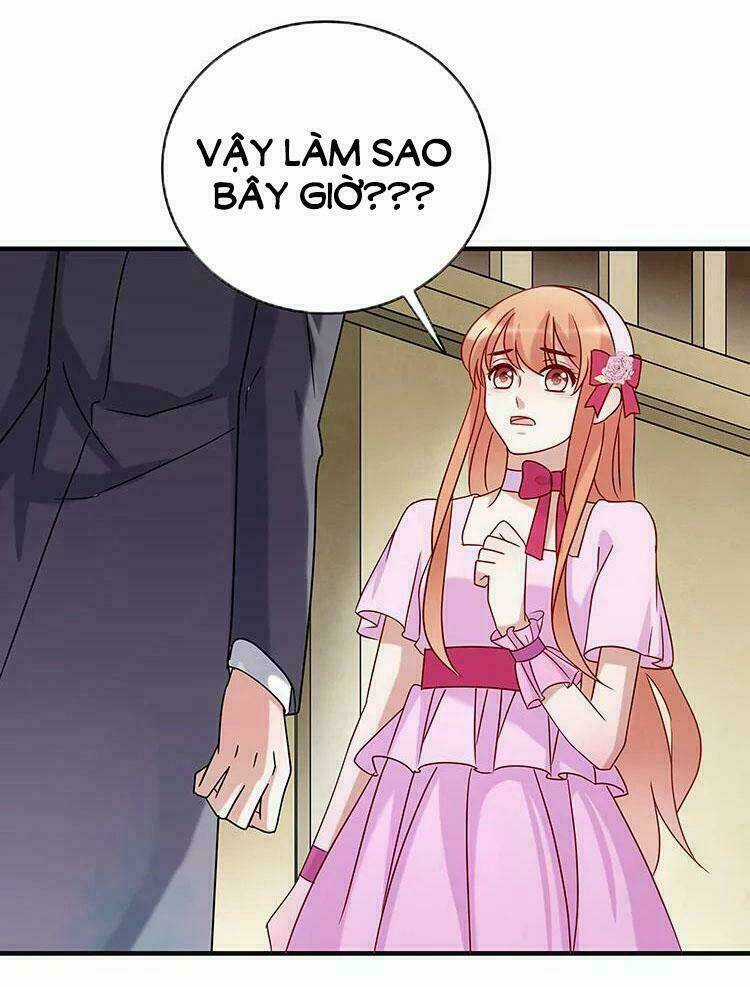 Hãy Call Trước Khi Bốc Cháy Chapter 24 trang 2