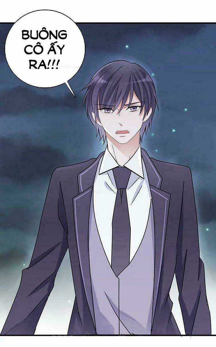 Hãy Call Trước Khi Bốc Cháy Chapter 24 trang 22