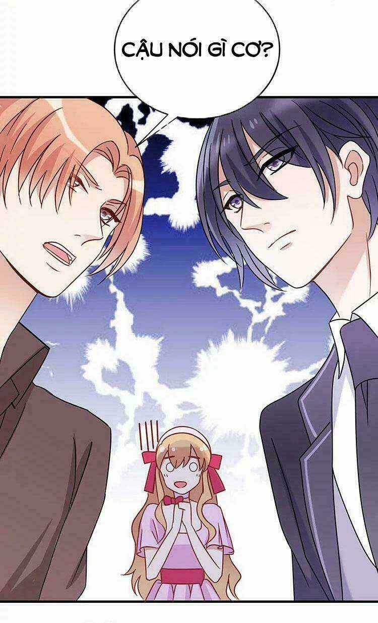 Hãy Call Trước Khi Bốc Cháy Chapter 24 trang 23