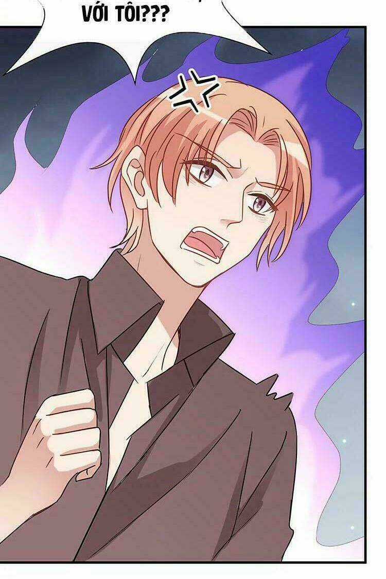 Hãy Call Trước Khi Bốc Cháy Chapter 24 trang 25