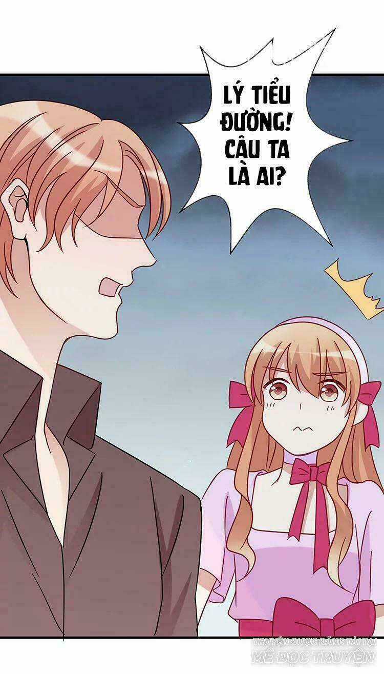 Hãy Call Trước Khi Bốc Cháy Chapter 24 trang 26