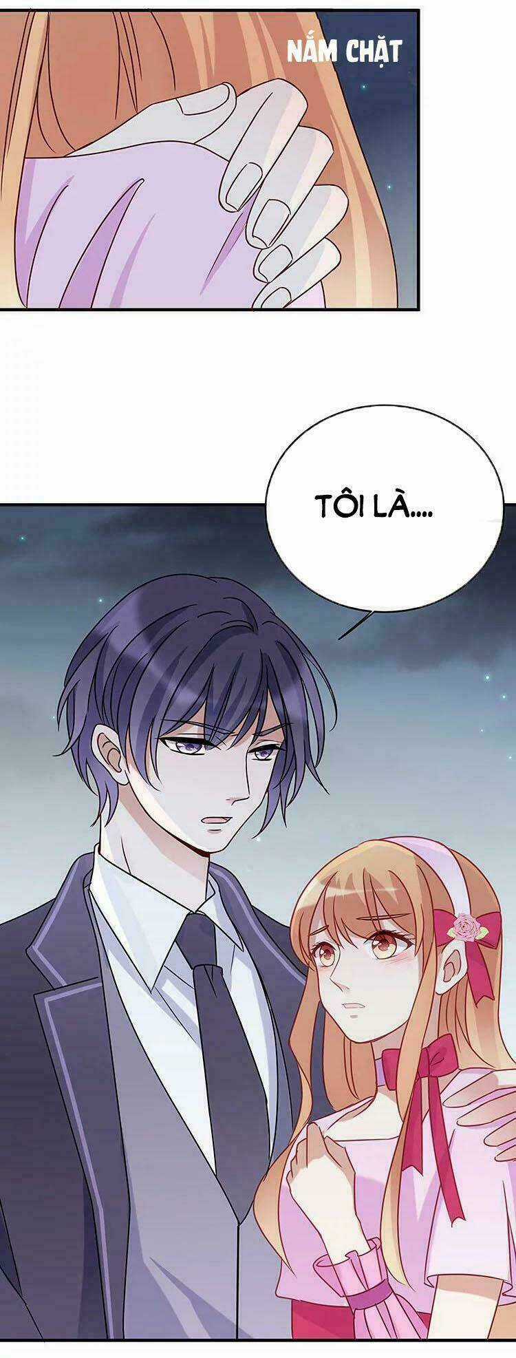 Hãy Call Trước Khi Bốc Cháy Chapter 24 trang 28