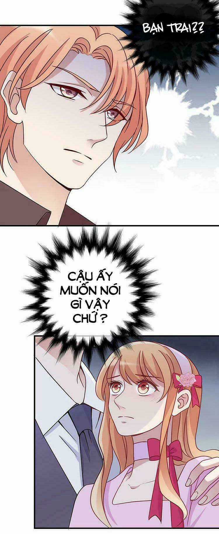 Hãy Call Trước Khi Bốc Cháy Chapter 24 trang 29