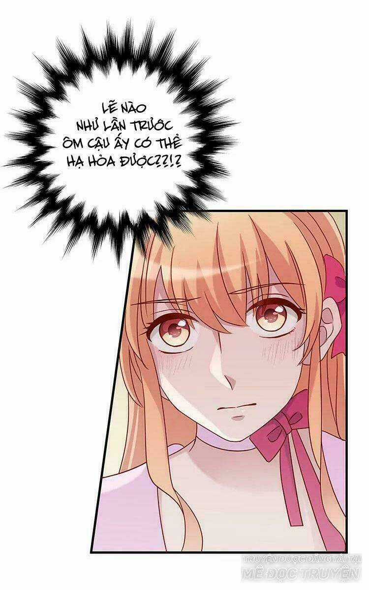 Hãy Call Trước Khi Bốc Cháy Chapter 24 trang 5