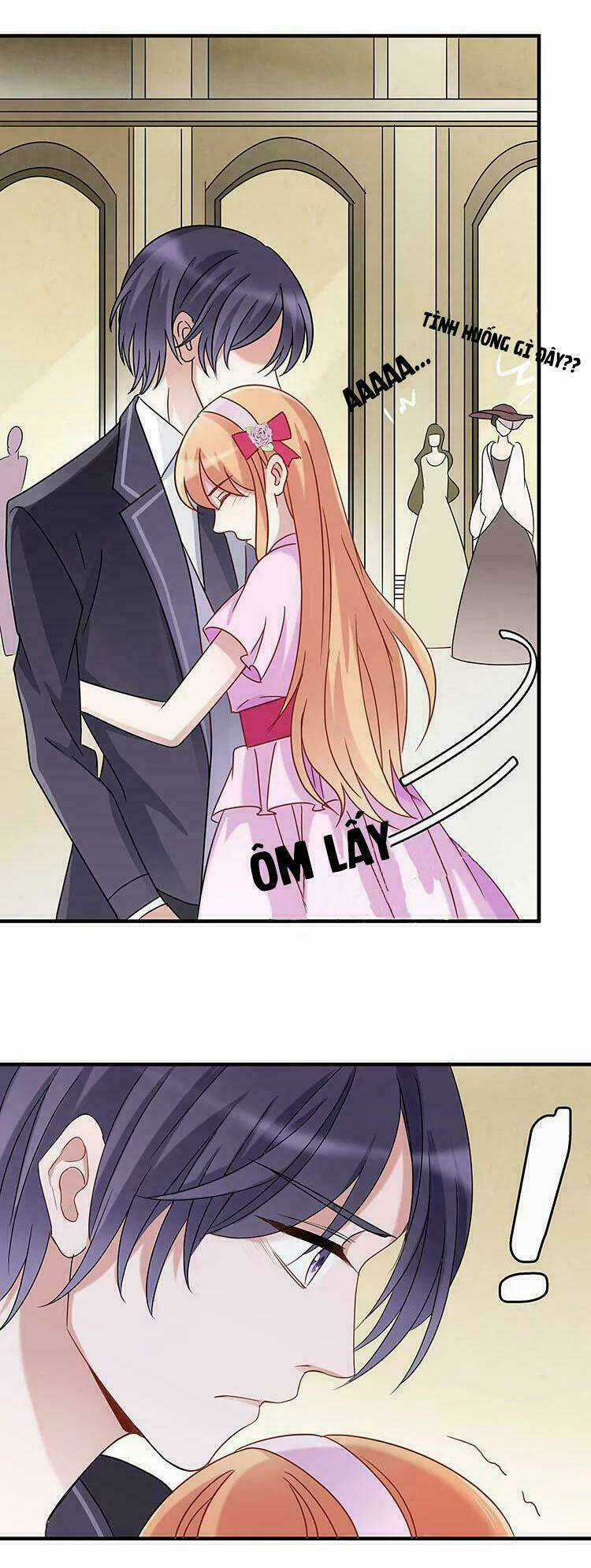 Hãy Call Trước Khi Bốc Cháy Chapter 24 trang 6