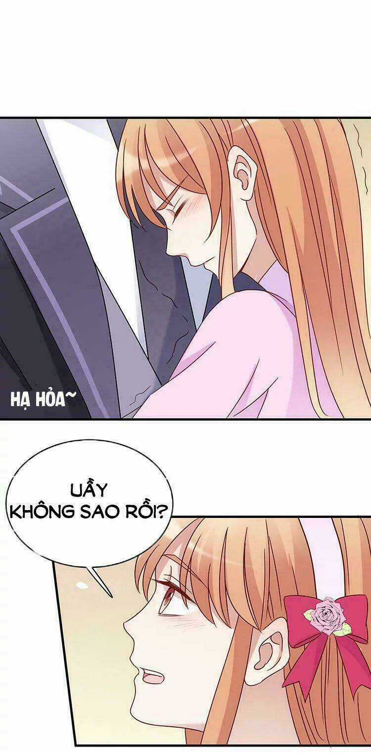 Hãy Call Trước Khi Bốc Cháy Chapter 24 trang 7