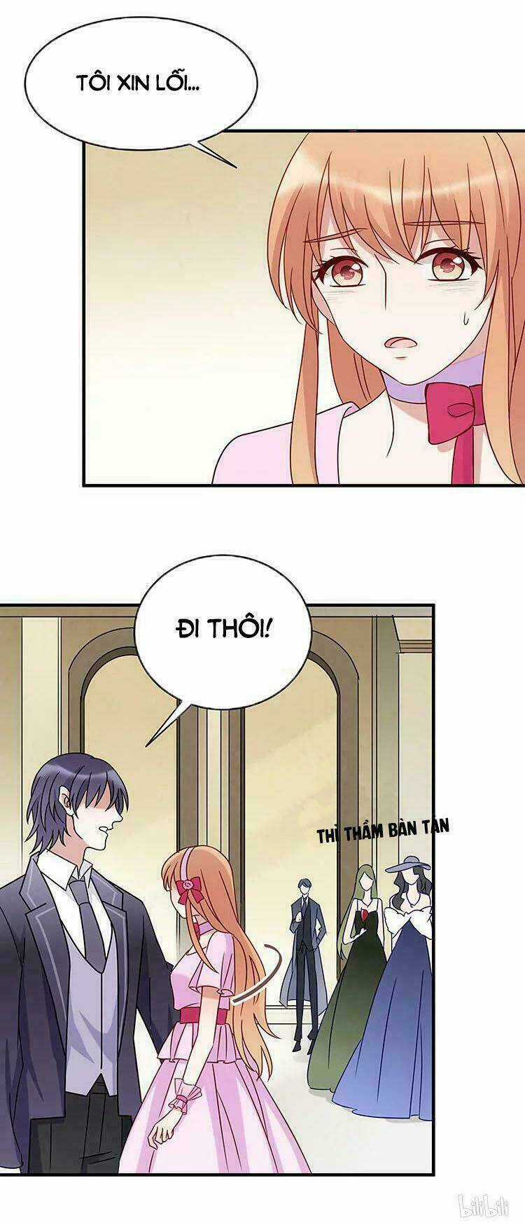 Hãy Call Trước Khi Bốc Cháy Chapter 24 trang 9