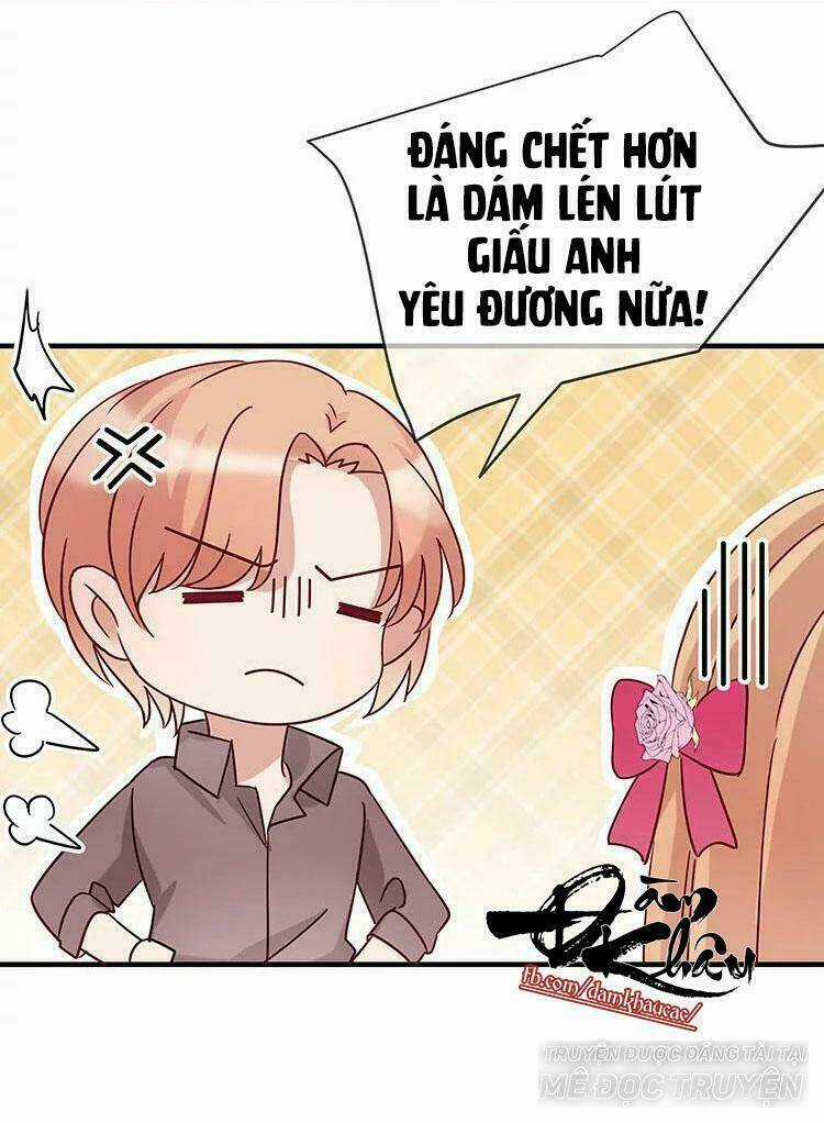 Hãy Call Trước Khi Bốc Cháy Chapter 25 trang 10