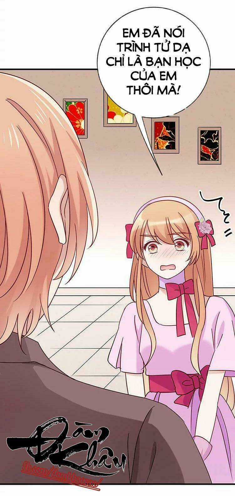 Hãy Call Trước Khi Bốc Cháy Chapter 25 trang 11