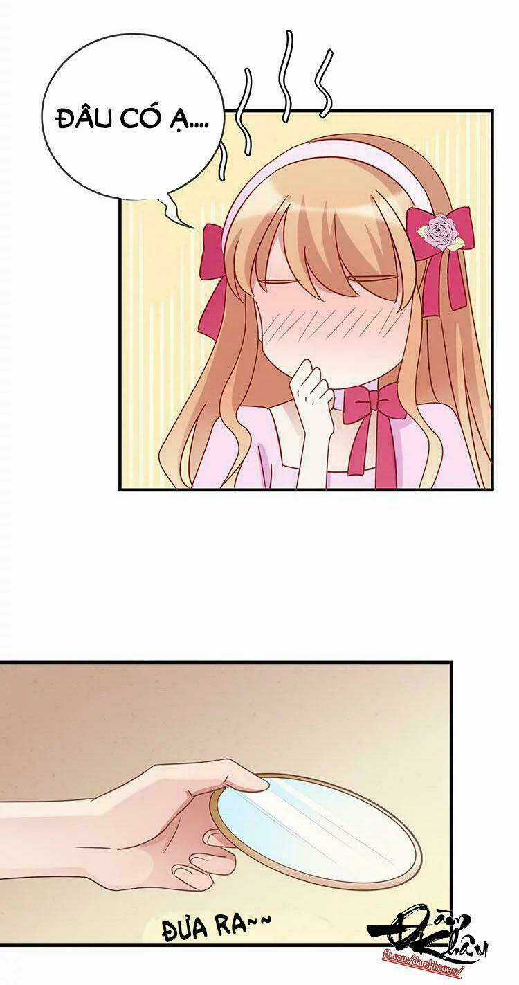 Hãy Call Trước Khi Bốc Cháy Chapter 25 trang 13