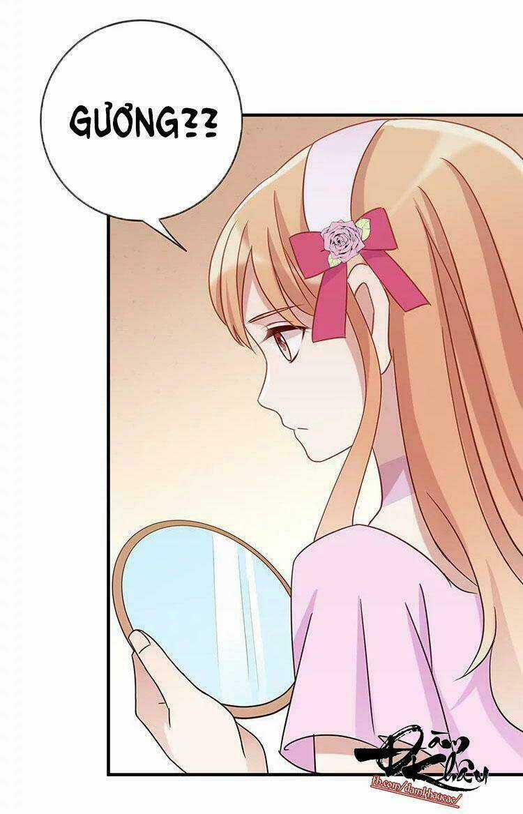 Hãy Call Trước Khi Bốc Cháy Chapter 25 trang 14