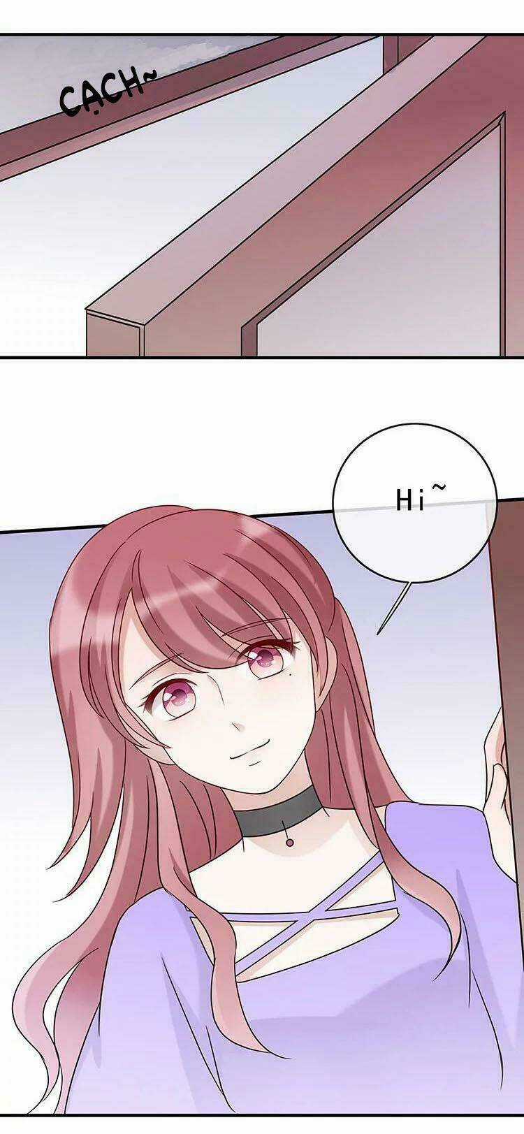 Hãy Call Trước Khi Bốc Cháy Chapter 25 trang 18