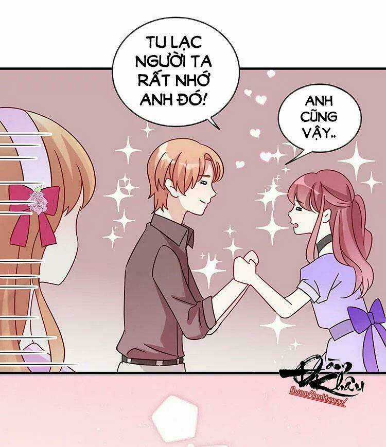 Hãy Call Trước Khi Bốc Cháy Chapter 25 trang 19