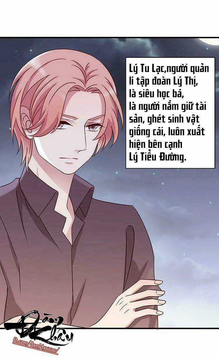 Hãy Call Trước Khi Bốc Cháy Chapter 25 trang 2