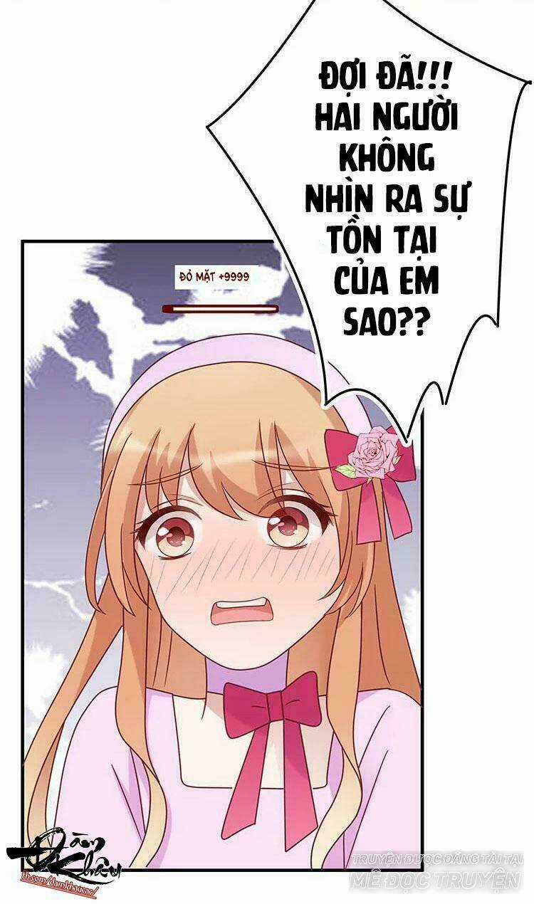 Hãy Call Trước Khi Bốc Cháy Chapter 25 trang 20