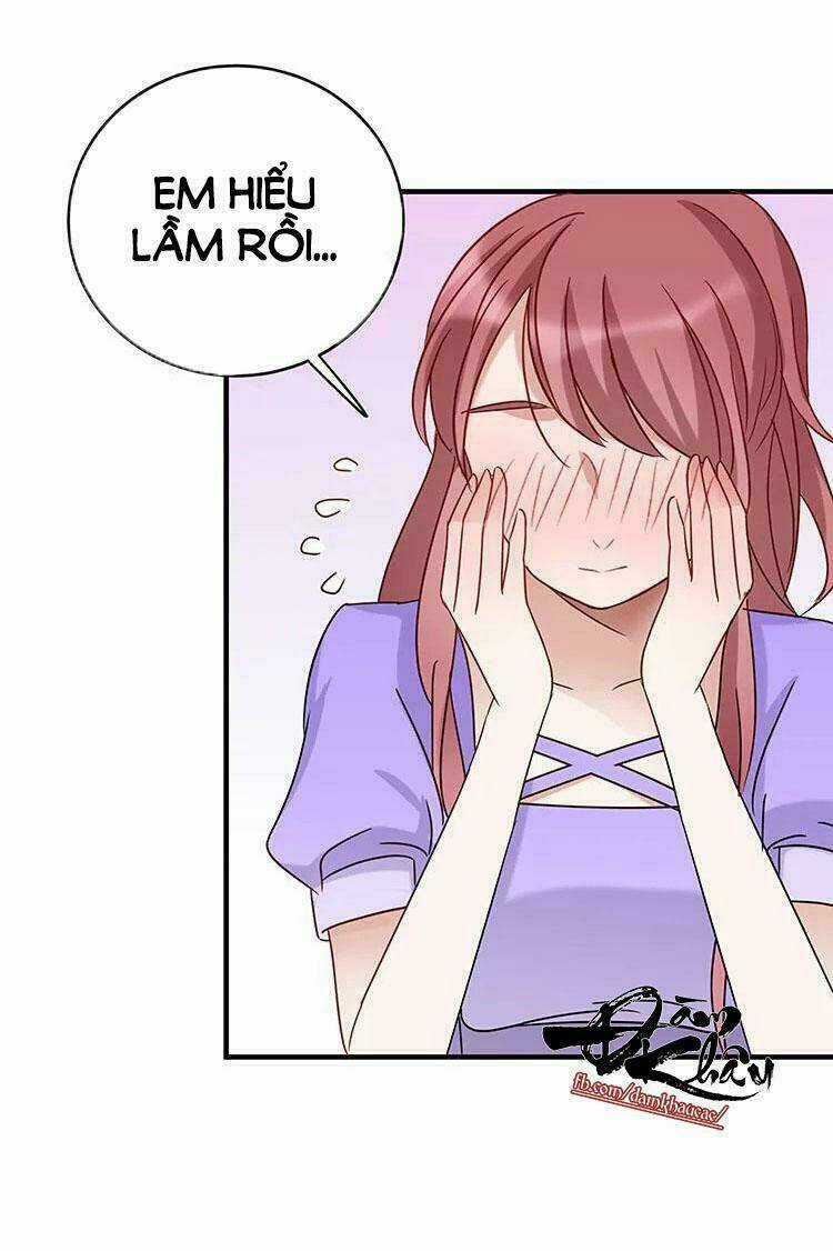 Hãy Call Trước Khi Bốc Cháy Chapter 25 trang 23