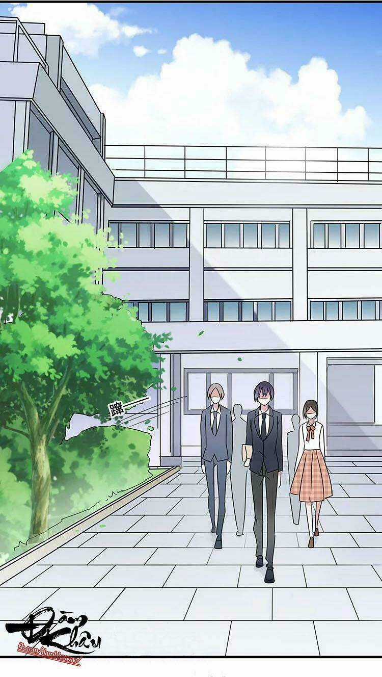 Hãy Call Trước Khi Bốc Cháy Chapter 25 trang 24