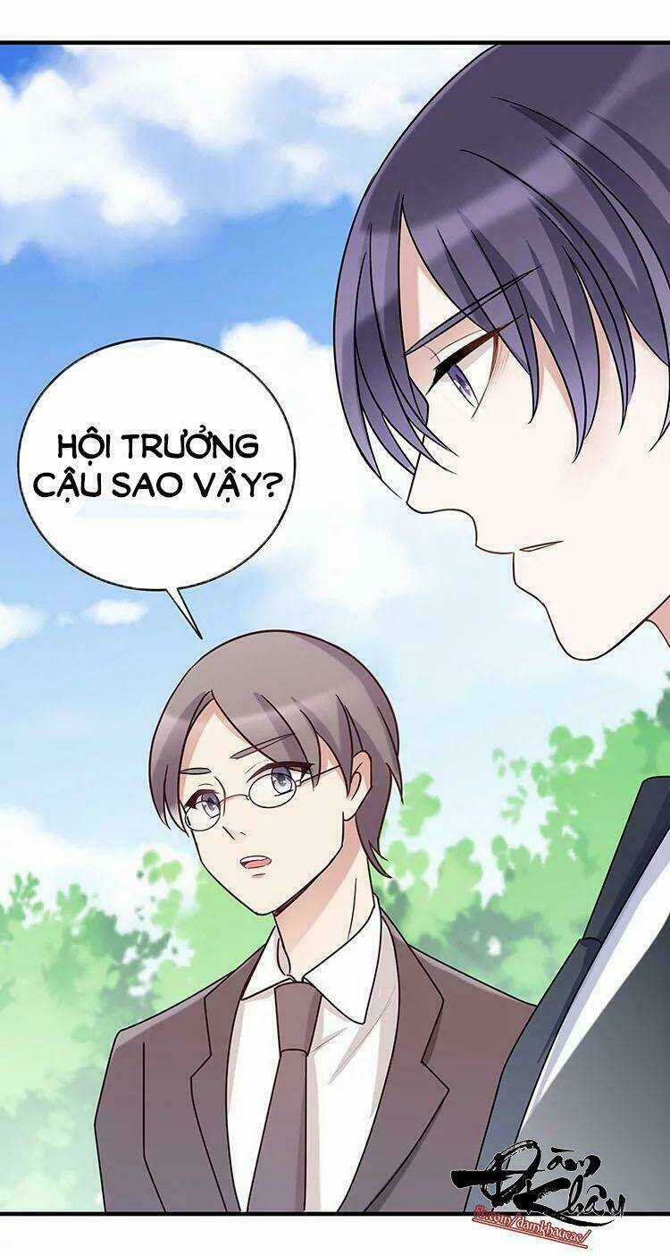 Hãy Call Trước Khi Bốc Cháy Chapter 25 trang 26