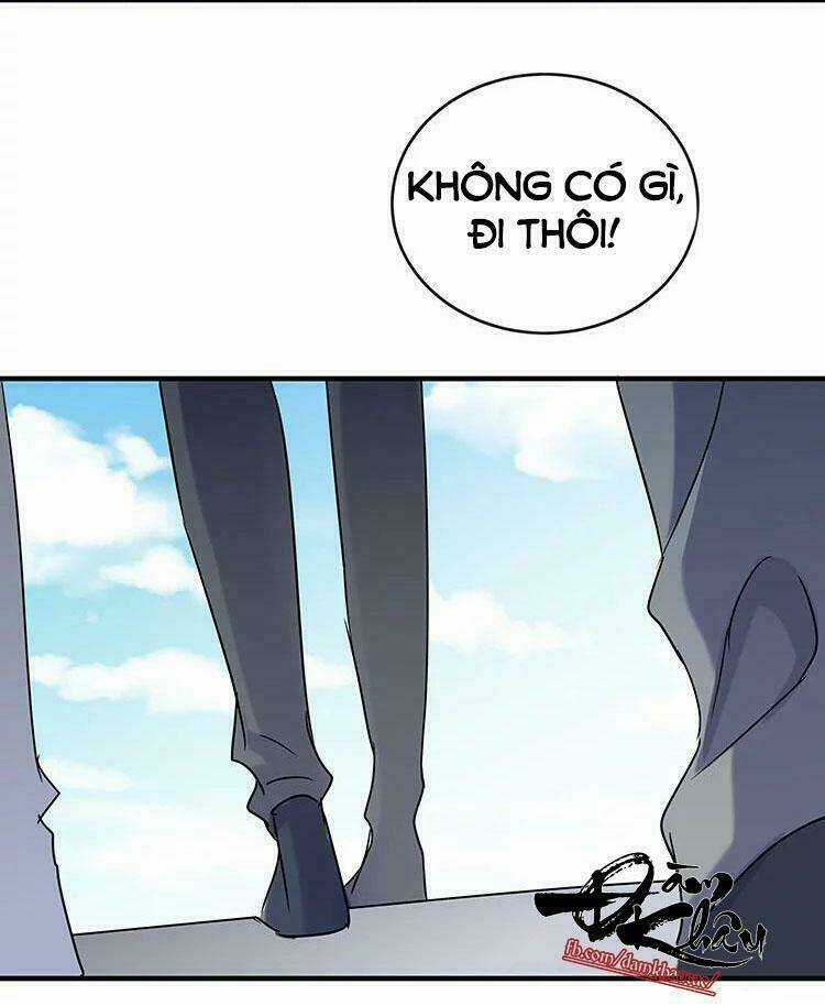 Hãy Call Trước Khi Bốc Cháy Chapter 25 trang 27