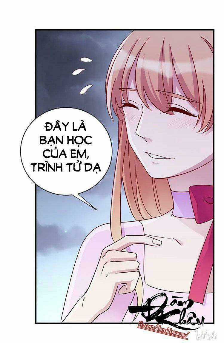 Hãy Call Trước Khi Bốc Cháy Chapter 25 trang 3