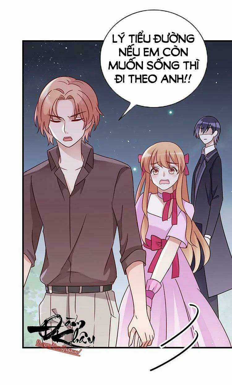 Hãy Call Trước Khi Bốc Cháy Chapter 25 trang 4