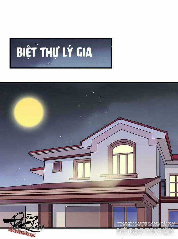 Hãy Call Trước Khi Bốc Cháy Chapter 25 trang 5