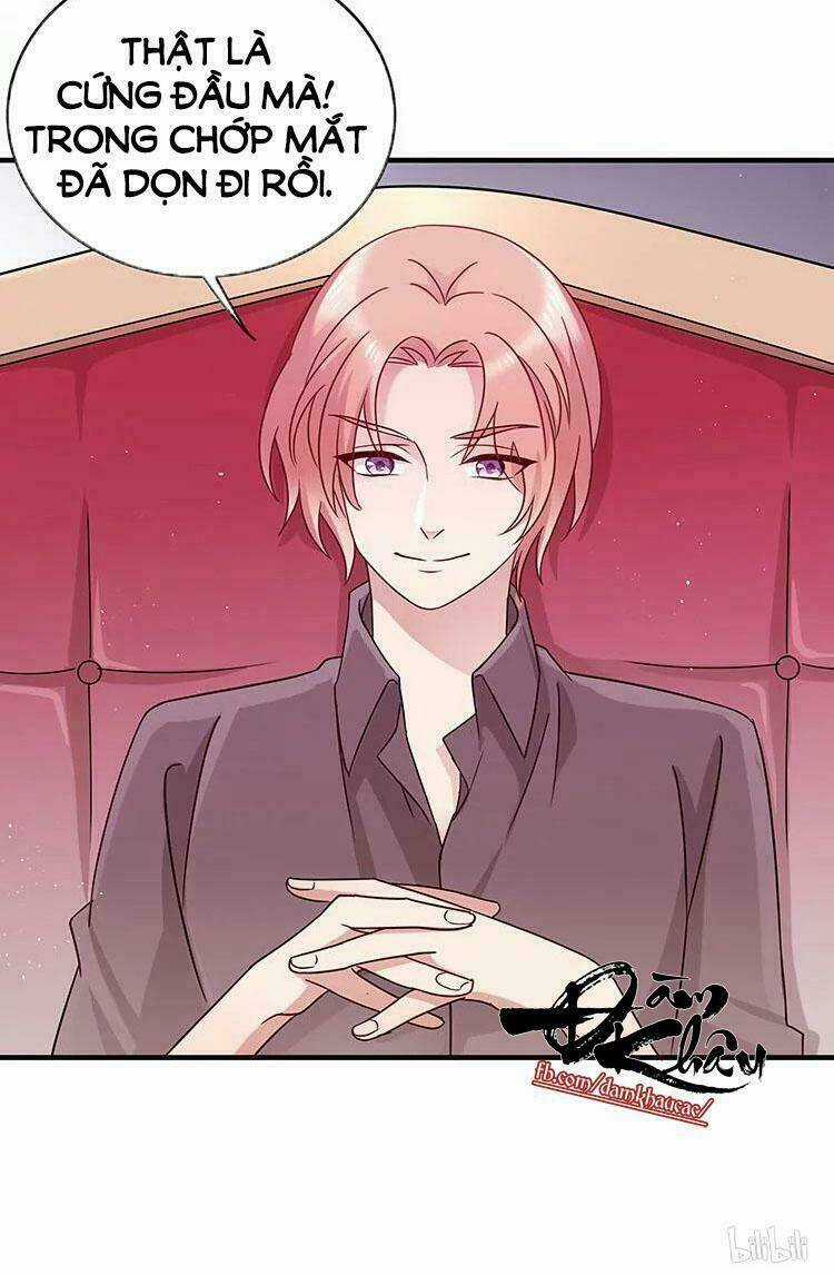 Hãy Call Trước Khi Bốc Cháy Chapter 25 trang 7