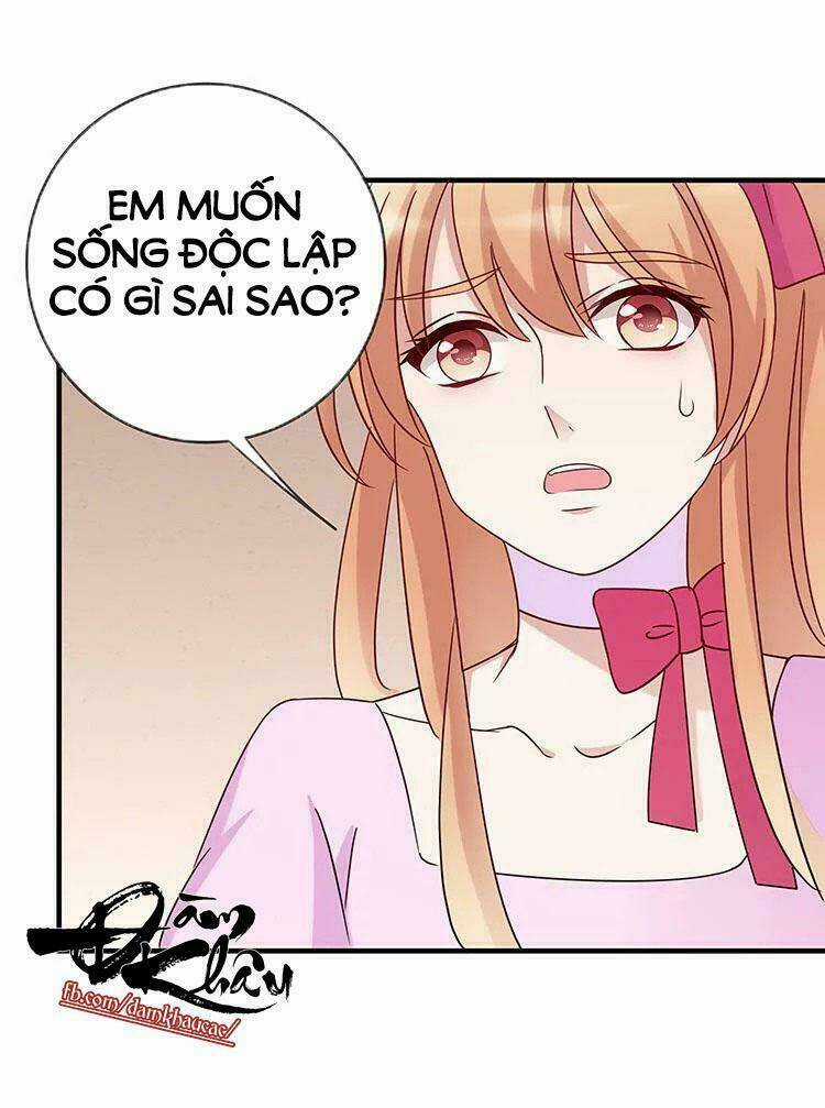 Hãy Call Trước Khi Bốc Cháy Chapter 25 trang 8