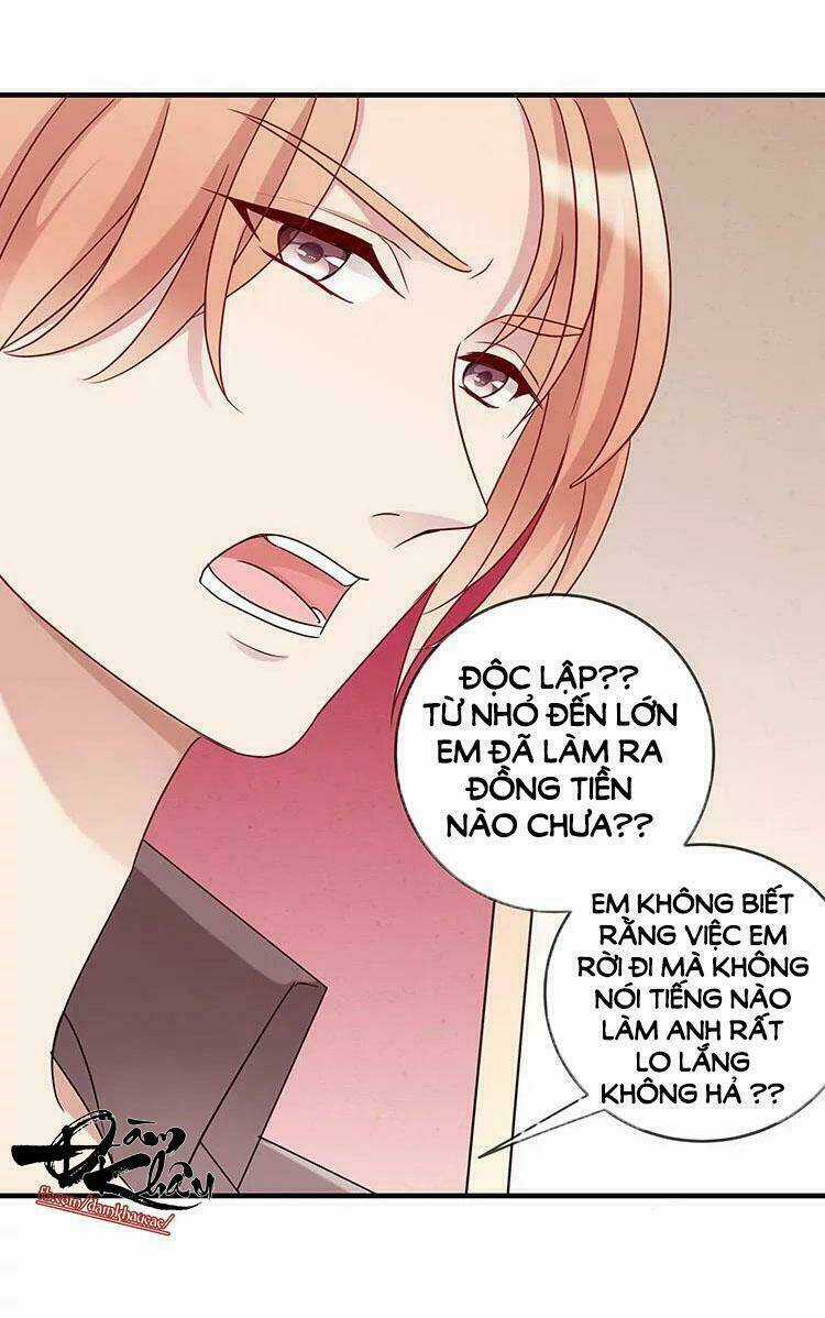 Hãy Call Trước Khi Bốc Cháy Chapter 25 trang 9